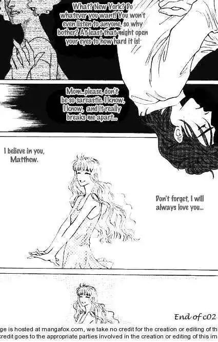 Maybe So Sweet Chapter 2 15